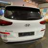 Hyundai Tucson diesel 2019 full options thumb 11
