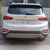 Hyundai Santa Fe 2019 thumb 3