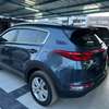 Kia Sportage  Exclusive thumb 2