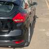 Ford Focus Titanium thumb 1