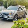 Hyundai Santa Fe 2018 thumb 1