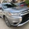 Mitsubishi Outlander 2018 thumb 1