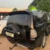 MITSUBISHI PAJERO 2015 thumb 7