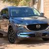 Mazda CX-5 GT 2017 thumb 1
