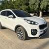 KIA SPORTAGE 2016 thumb 0
