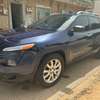 LOCATION TRÈS BELLE JEEP CHEROKEE thumb 5