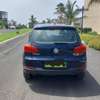 À VENDRE  VW TIGUAN EXECUTIVE 2.0 TSI 2015 thumb 5