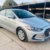 HYUNDAI ELANTRA 2017 thumb 3