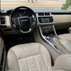 Range Rover Sport HSE thumb 9