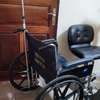Déambulateur 4 roues -Béquilles -Chaise roulante médicalisée thumb 5