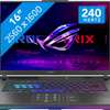 Ultra GAMER Asus Rog Strix G16 thumb 0