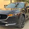 Mazda CX-5 SUV 4 portes noir performance thumb 4
