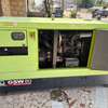 Groupe électrogène 80kva thumb 5