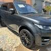 Range Rover sport thumb 1