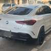 Mercedes GLE 53 AMG  2021 thumb 8
