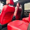 Mazda CX9 signature 2021 thumb 2