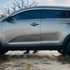 KIA SPORTAGE 2016 thumb 0