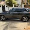BMW X1 2016 thumb 3