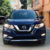 NISSAN ROGUE SL AWD thumb 0