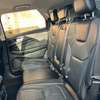 Ford Edge Titanium 2018 thumb 4