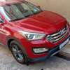 Hyundai Santa Fe 2017 thumb 0