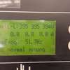 Générateur 70 kVA à vendre - 1136 heures d'utilisation thumb 3