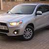 MITSUBISHI RVR ASX thumb 6