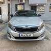 KIA K5 2015 thumb 1