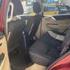 Mitsubishi Pajero Sport 2016 thumb 8