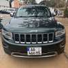 2014 Jeep Grand Cherokee thumb 0