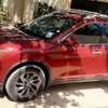 Nissan rogue 2016 thumb 1
