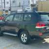 Toyota Prado Land Cruiser GX, R V8  2021 thumb 6
