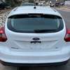 Ford Focus 2014 thumb 5