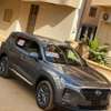 Hyundai Santa Fe 2019 thumb 14