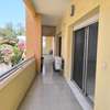 Cité Africa Grand F4 avec Vue sur mer- proche Corniche thumb 3