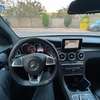 MERCEDES GLC 300 2018 thumb 8