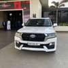 Toyota Land Cruiser thumb 0