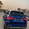 MERCEDES GLC 300 2017 thumb 3