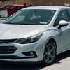 Chevrolet Cruze 2017 thumb 1
