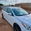 Hyundai Sonata thumb 2