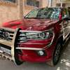 TOYOTA HILUX 2018 Version Européenne thumb 0