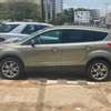 Ford Escape SEL 4x4 ecoboost thumb 13