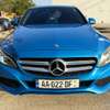 MERCEDES BENZ C220 , 2015 thumb 0
