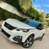 PEUGEOT 3008 GT LINE 2017 thumb 0