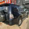 Pajero Mitsubishi 2010 vente express thumb 4