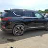 Hyundai Santafe ultimate full options thumb 11