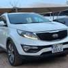 KIA sportage thumb 1