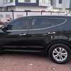 Hyundai Santafé sports thumb 0