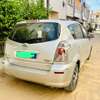 Toyota Verso 2008 thumb 3