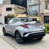 Toyota Chr hybride thumb 4